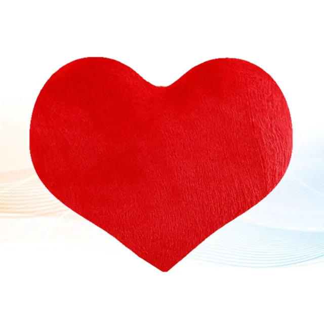 Cuscino da lancio San Valentino cuscino cuore regali amore a forma di cuore