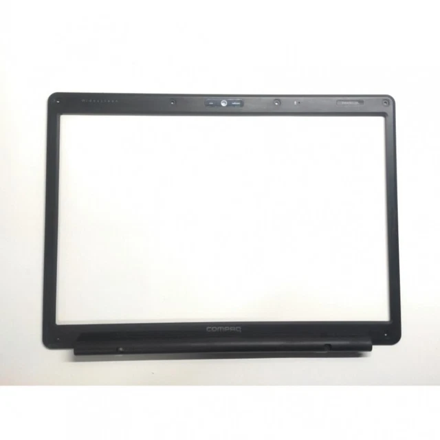 HP COMPAQ PRESARIO C700 Ap02E000F00 Laptop Screen Frame Disk