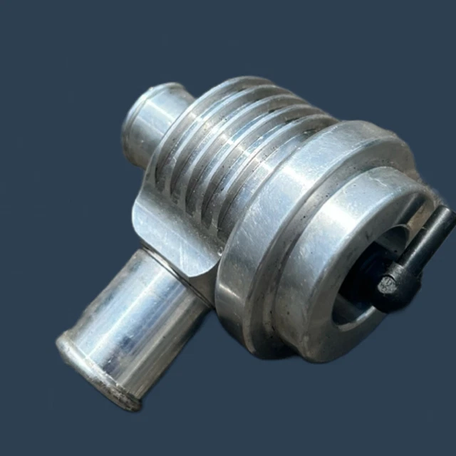 VF ENGINEERING CORRADO MK3 VR6 Supercharger Diverter Valve Golf Gti