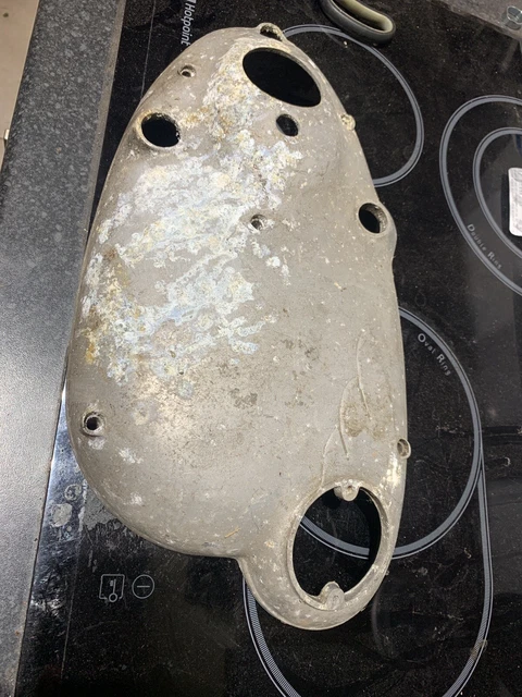 royal enfield engine cover