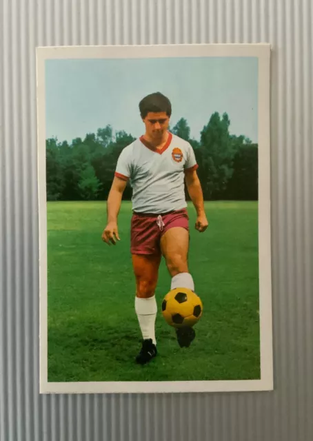 Bergmann Sportbild 68 1968-Fußball Gerd Müller FC Bayern München A 101