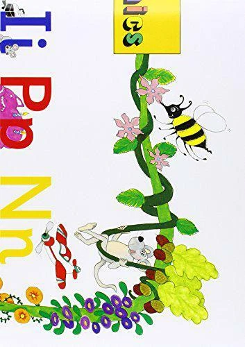 Jolly Poster JOLLY PHONICS LETTER Sound Poster by Sue Lloyd, NEW Book, FREE & FAST ...