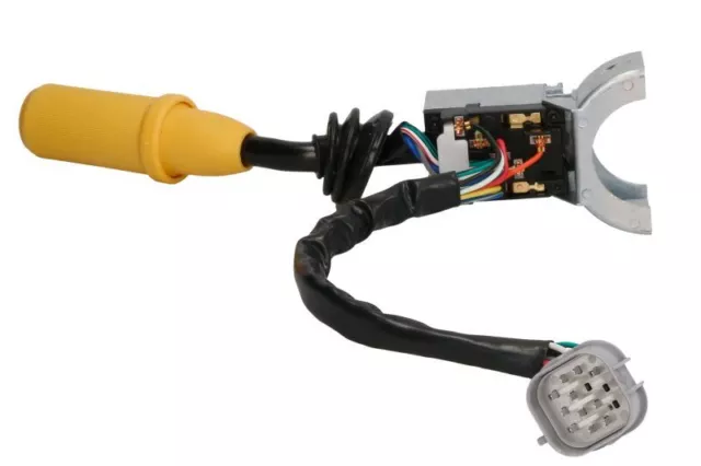 Steering Column Switch AKUSAN JCB-CS-005