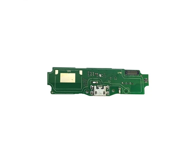 Connecteur De Charge USB Et Micro Pour Xiaomi Redmi 5 - Pièce De Rechange