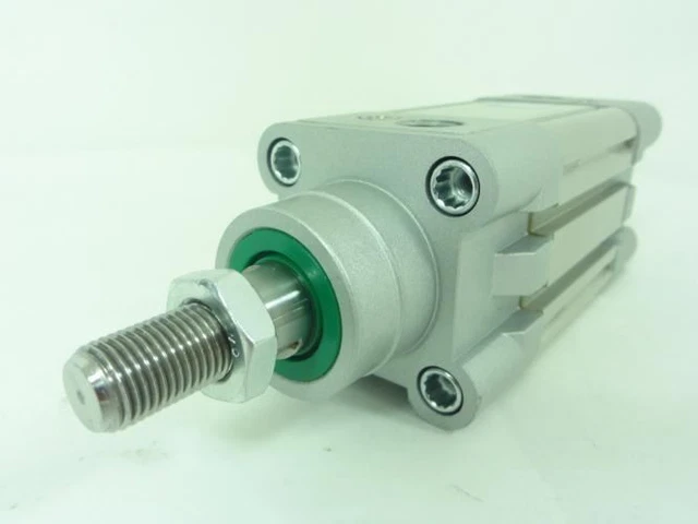 190185 New-No Box; Festo Corp DNC-40-11-PPV Pneumatic Cylinder 1-1/4"ID x 1.1"St