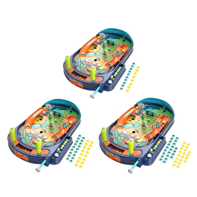 Machine à Capsules Miniature SASKATE Pour Enfants - Jouet Avec œufs Surprises, Rose