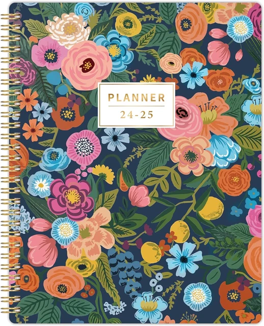 PLANNER 20242025 Academic Planner 20242025, Jul. 2024 Jun. 2025