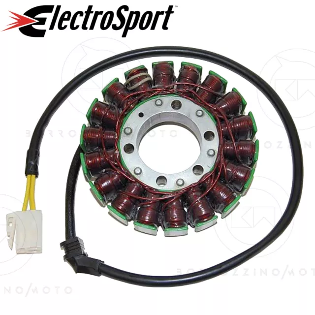 Statore Volano Bobina Electrosport Sportivo Triumph Speed Triple 1050 2005 2006