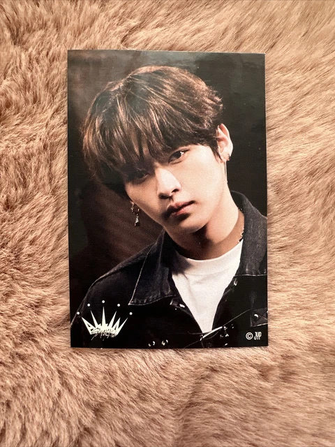 Lee Sticker STRAY KIDS LEE Know Official Sticker + FREEBIES $5.00 - PicClick CA