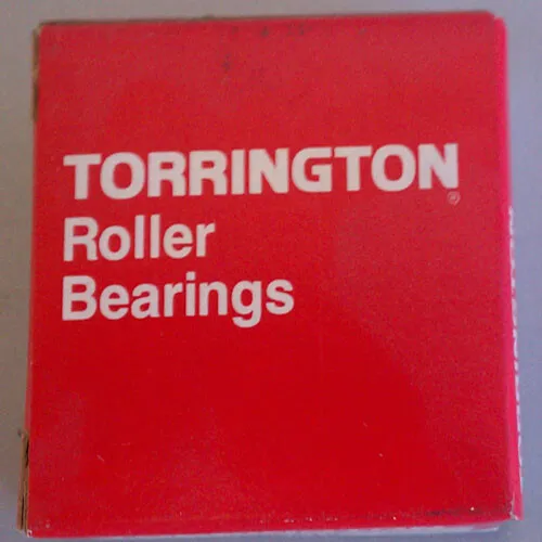 NTHA3258 Torrington New Thrust Roller Bearing