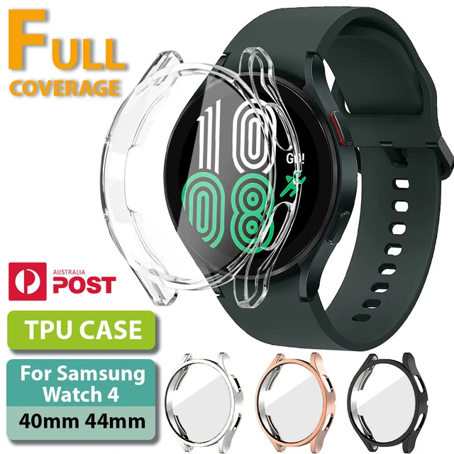 Galaxy watch shop screen protector australia