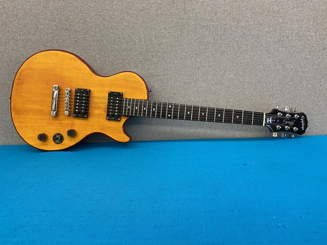 Epiphone 2007 Les Paul Special ii Electric Guitar - Ready To Play!