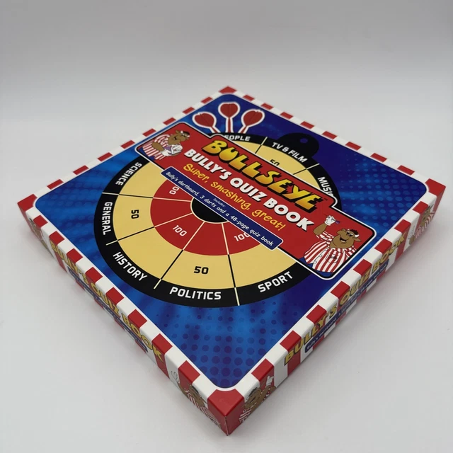 Bullseye Darts in Dart Boards for sale Bullseye Darts in Dart Boards for sale