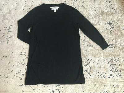 MAX STUDIO EXTRAFINE Black Merino Wool 