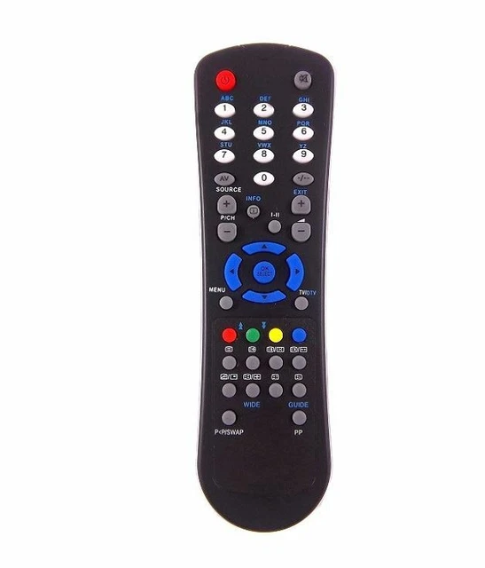 Télécommande Pour Téléviseurs LUXOR LCD32LX/LXC/NX - Marque Infrashop, Neuf