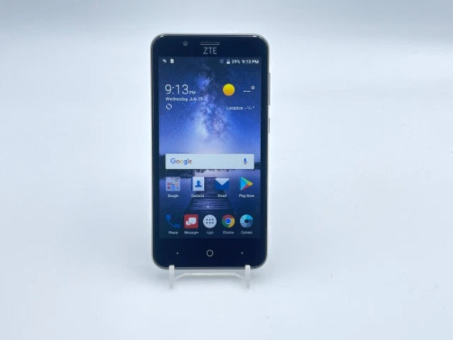 ZTE Blade Vantage 16GB Z839 (Verizon) Black BdESN (M-000109)
