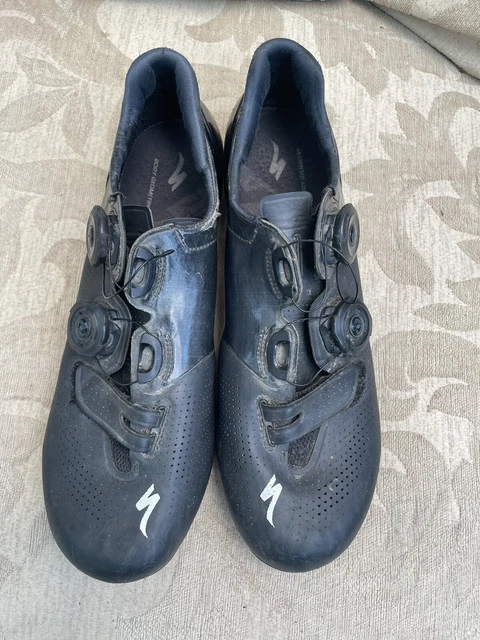 Cycling Shoes S Works 6 Size 5.5