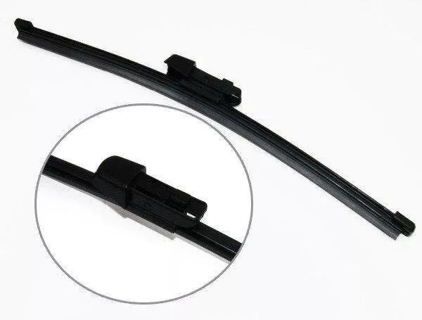 Rear Wiper Blade fits: SEAT Leon Estate (5F8) 2013-2020 | HQ AUTOMOTIVE Wipers