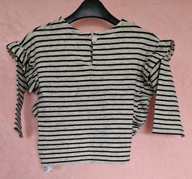 Next. Pacchetto vestiti per bambine età 9-12 m/80 cm. Usato. Condizioni perfette. 🙂 8