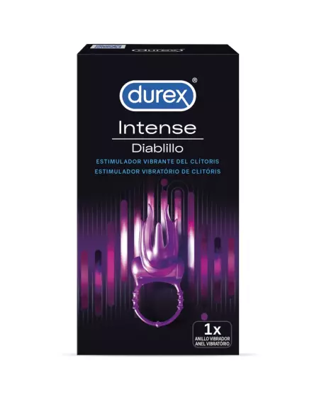 Durex - Intense Diablillo Anillo Vibrador