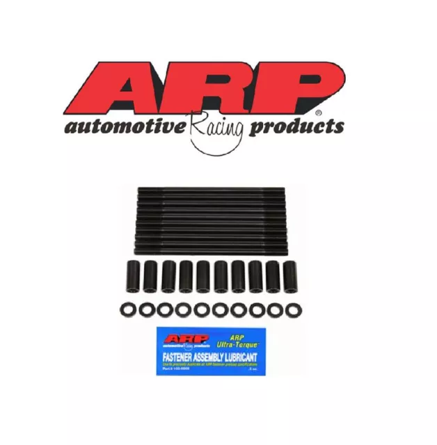 ARP Head Stud Kit Fits Toyota 1NZFE 1.5L DOHC 4-cylinder * 203-4101 *