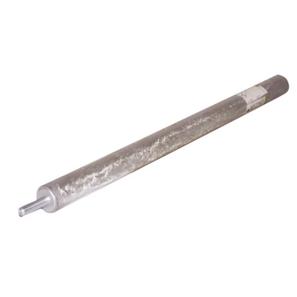 Ariston Chaffoteaux Anodo Di Magnesio M8 26 Mm L 400 65102462 Bollitore Ariston Chaffoteaux Anodo Di Magnesio M8 26 Mm L 400 65102462 Bollitore