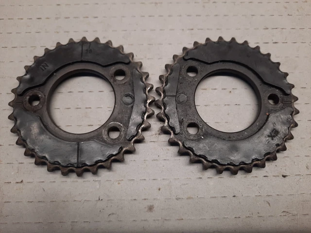 Kettensatz Kawasaki Z 1000 (ZRT00D) 10-13, DID SUPE Produktbild-Vorschau 7