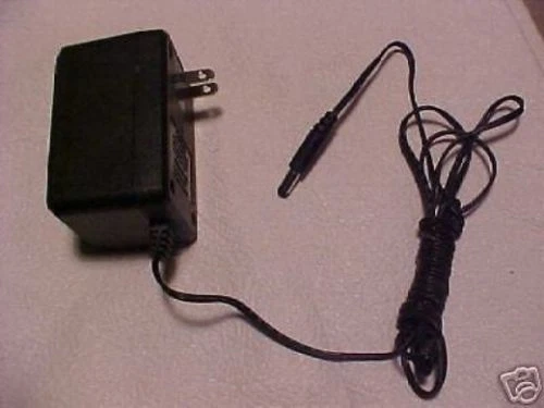 Cordon Adaptateur 15V DC Pour Enceintes Altec Lansing - Prise Alimentation