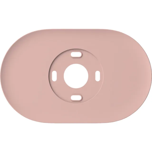 Google Nest Trim Plate for Nest Thermostat (Shell) - GA02085-US