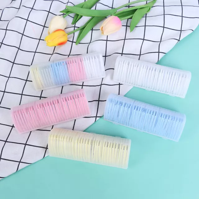30pcs Multicolor Fabric Tailors Chalk Erasable Fabric Marker DIY Sewing Tool#~g