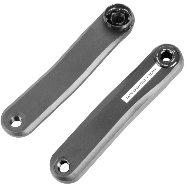 Ensemble Manivelles Cannondale Hollowgram SL 53/39 172,5 - Roulements Broche BB30 - Occasion