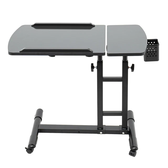 PORTABLE MOBILE TATTOO Work Station Arm Rest Stand Desk Table Tray