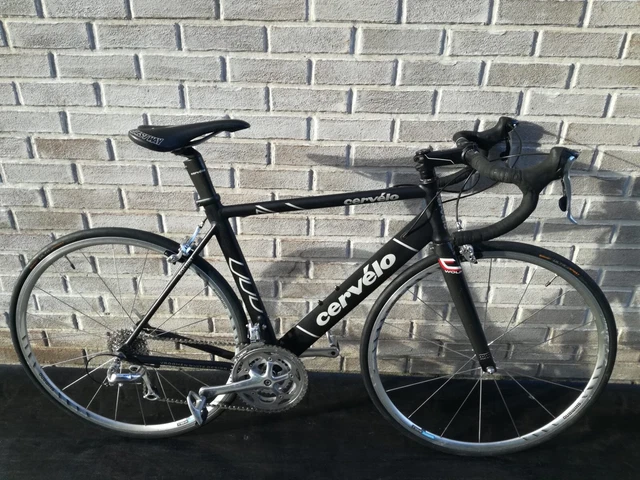 Cervelo s1 online soloist