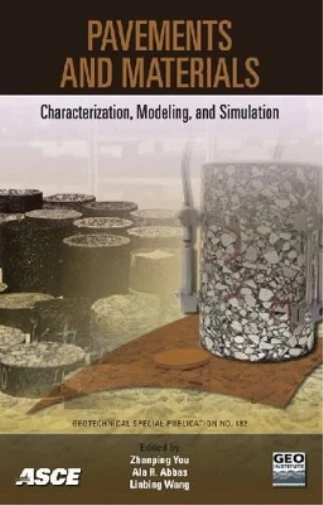 ZHANPING YOU PAVEMENTS and Materials (Poche) Geotechnical Special ...