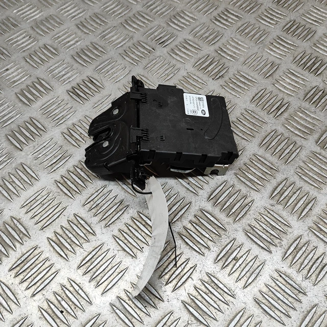 LAND ROVER DISCOVERY V L462 Tailgate Boot Lock CPLA-442A66-AE 3.00 ...