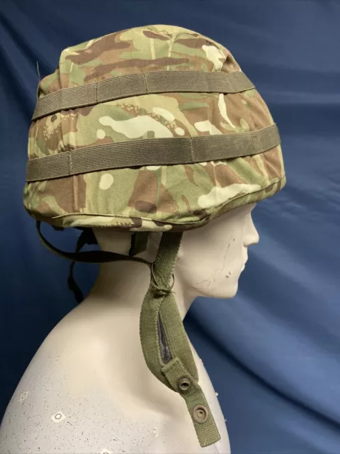 Mk7 sales helmet surplus