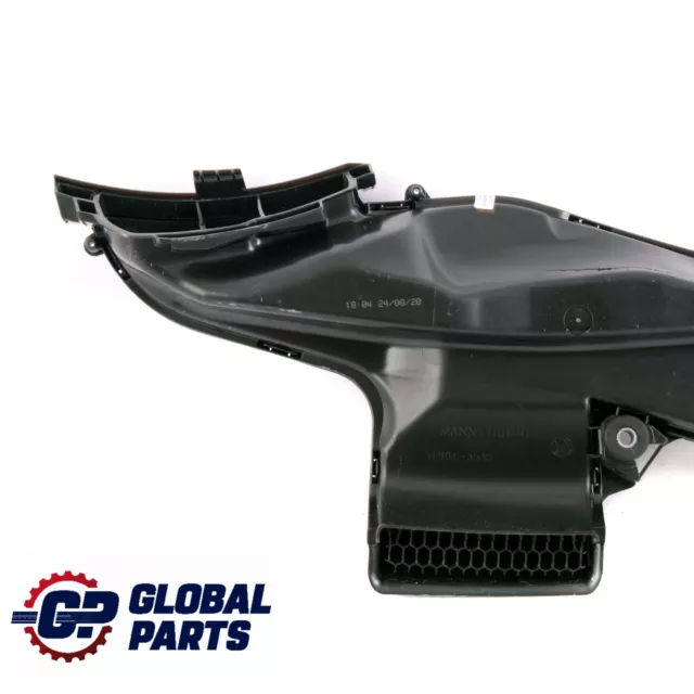 Mini Cooper One F55 F56 F57 F60 Panel Air Intake Duct Vent 7645645 2