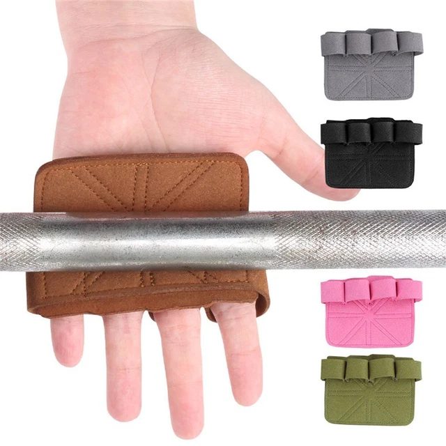 Fitness Gant de gym Accessoires de sport Gants de haltérophilie Paume Pad