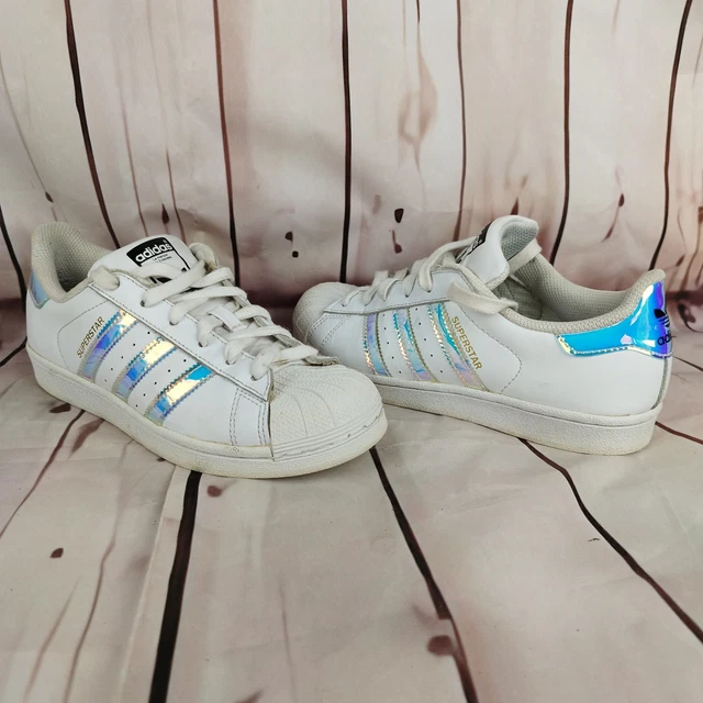 adidas gazelle silver green womens Juniors Adidas Superstar J
