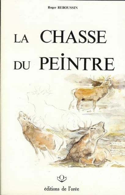 Livre Ancien “Au Coin Du Feu Après La Chasse” – Marcel Ouin, 1948, Relié, Chasse