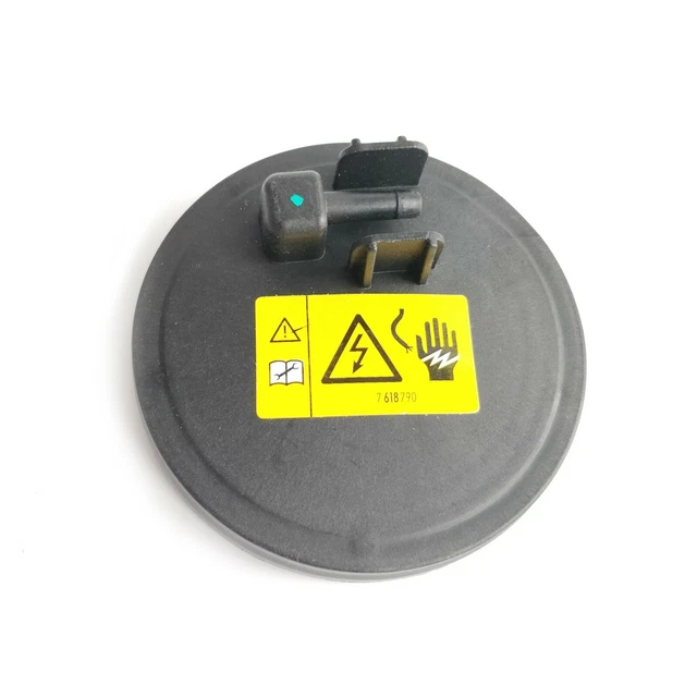 ENGINE VALVE COVER PCV Diaphragm Repair Kit For BMW F80 F82 M3 M4 S55 3