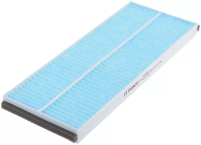 Cabin Air Filter-HEPA Cabin Filter Bosch 6024C