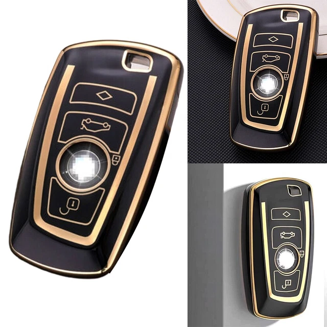 Borsa chiavi abitacolo auto camion ricambio auto TPU 1 pezzo cover shell