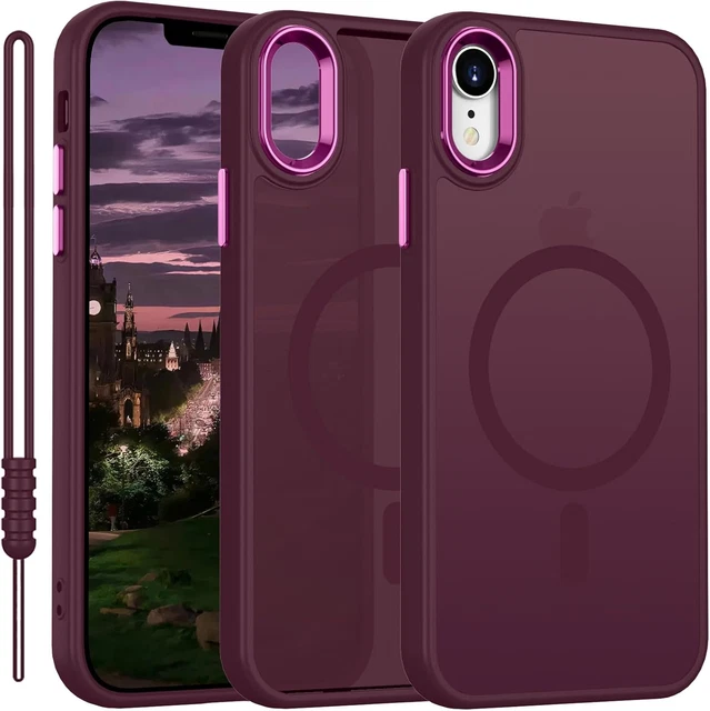 Ailicici For iPhone SE 3/2 (2022/2020), iPhone 8/7 Case, [Removable] 2-in-1 Removable Magnetic Case, Wireless Charging, Card Slot Leather Case, Mobile Phone Case, RFID Flip Case, Protective Case, 4.7