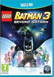 JUEGO WII U Lego Batman Wii U 19499470 EUR 8,90 PicClick ES