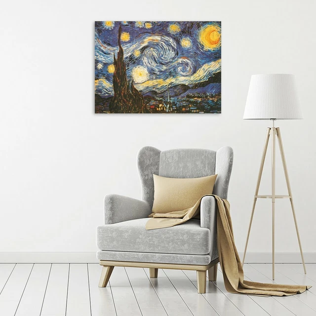 Poster, Toile Ou Tableau "Nelson Brent De Oro" - Impression D'art - Marque DìMò ART - Italie