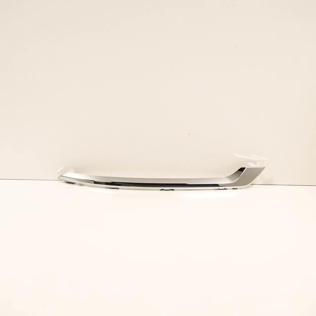 VOLVO XC90 MK2 Rear Bumper Left Moulding Trim 31383856 NEW GENUINE £76. ...