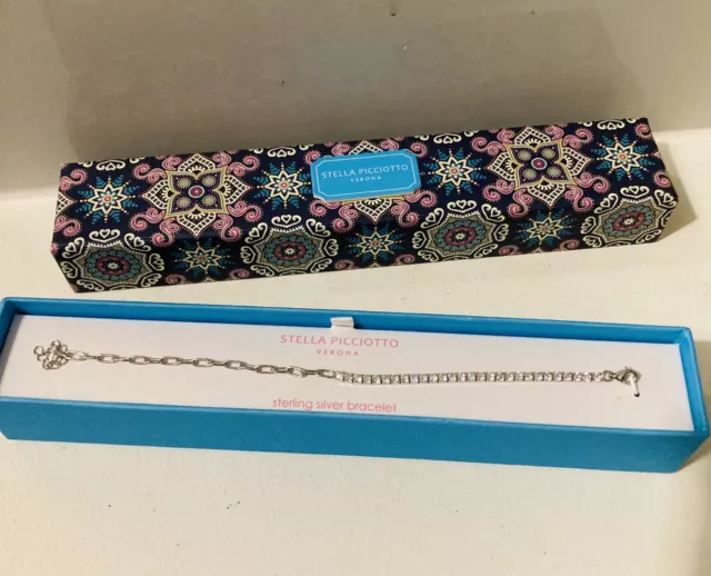 Stella picciotto shop verona bracelet