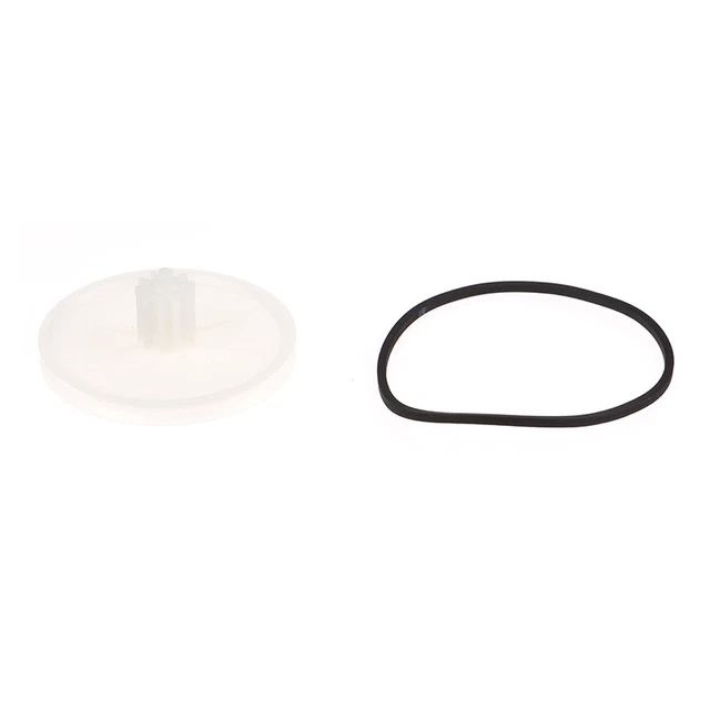 Cintura ingranaggi per CD604 CD605 CD614 CD824 per lettore Marantz CD52 CDM4 -xp