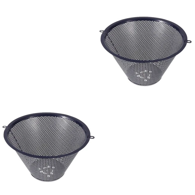 2 pz setaccio filtro rete filtro per cappa aspirante stile cinese grasso